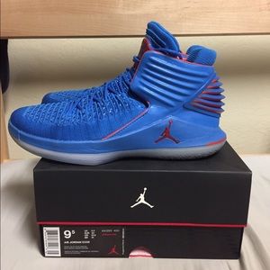 Air Jordan 32 “Russell Westbrook” “Why not”